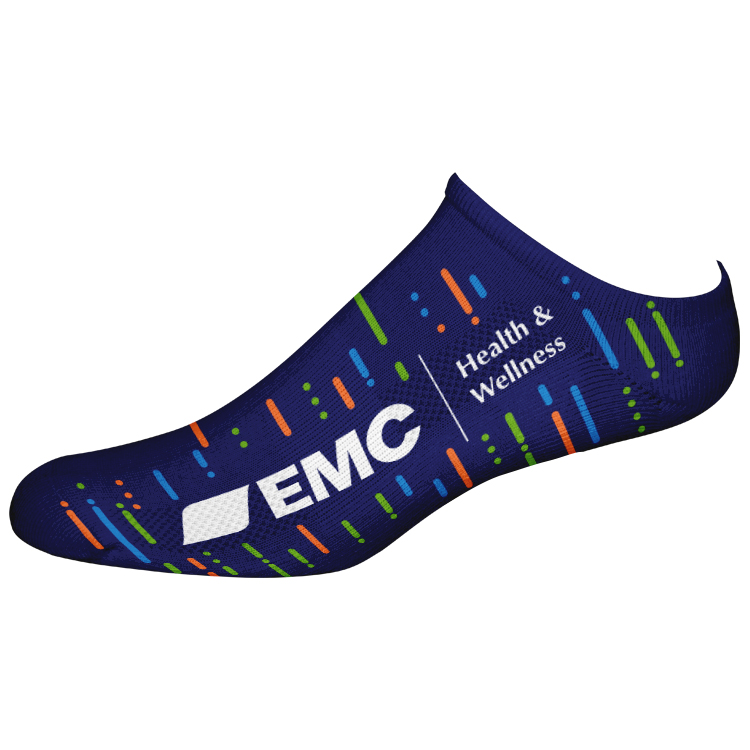 Super Sale- No-Show Socks 10