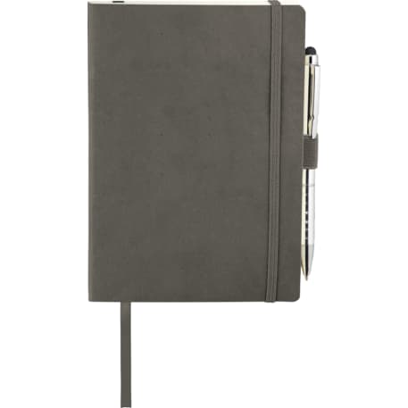 FSC® Mix 5" x 7" Revello Soft Bound Journal 48