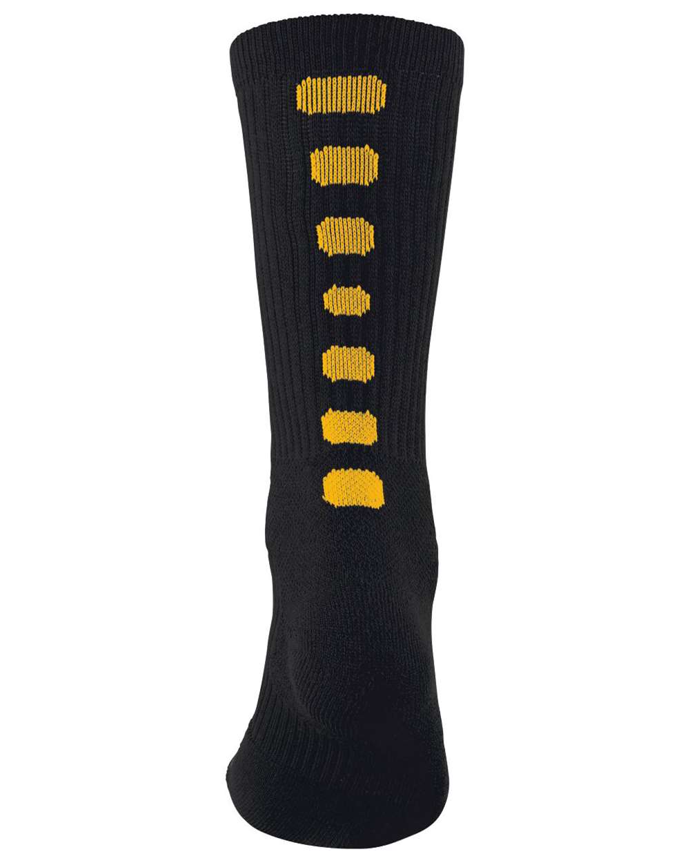 Colorblocked Crew Socks - 6091 13