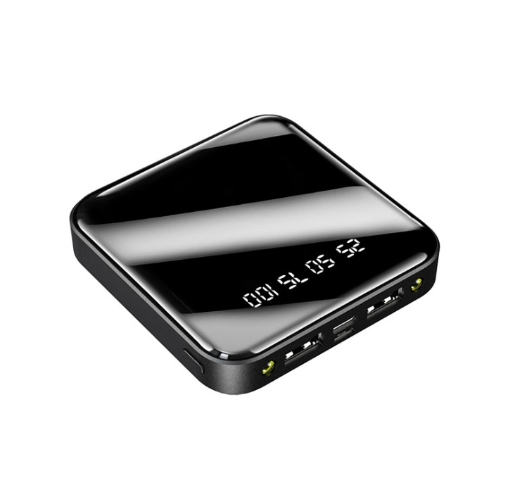 10,000mAh Power Bank 4