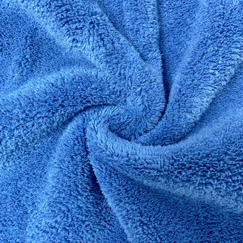 Kids Beach Towel Poncho 3