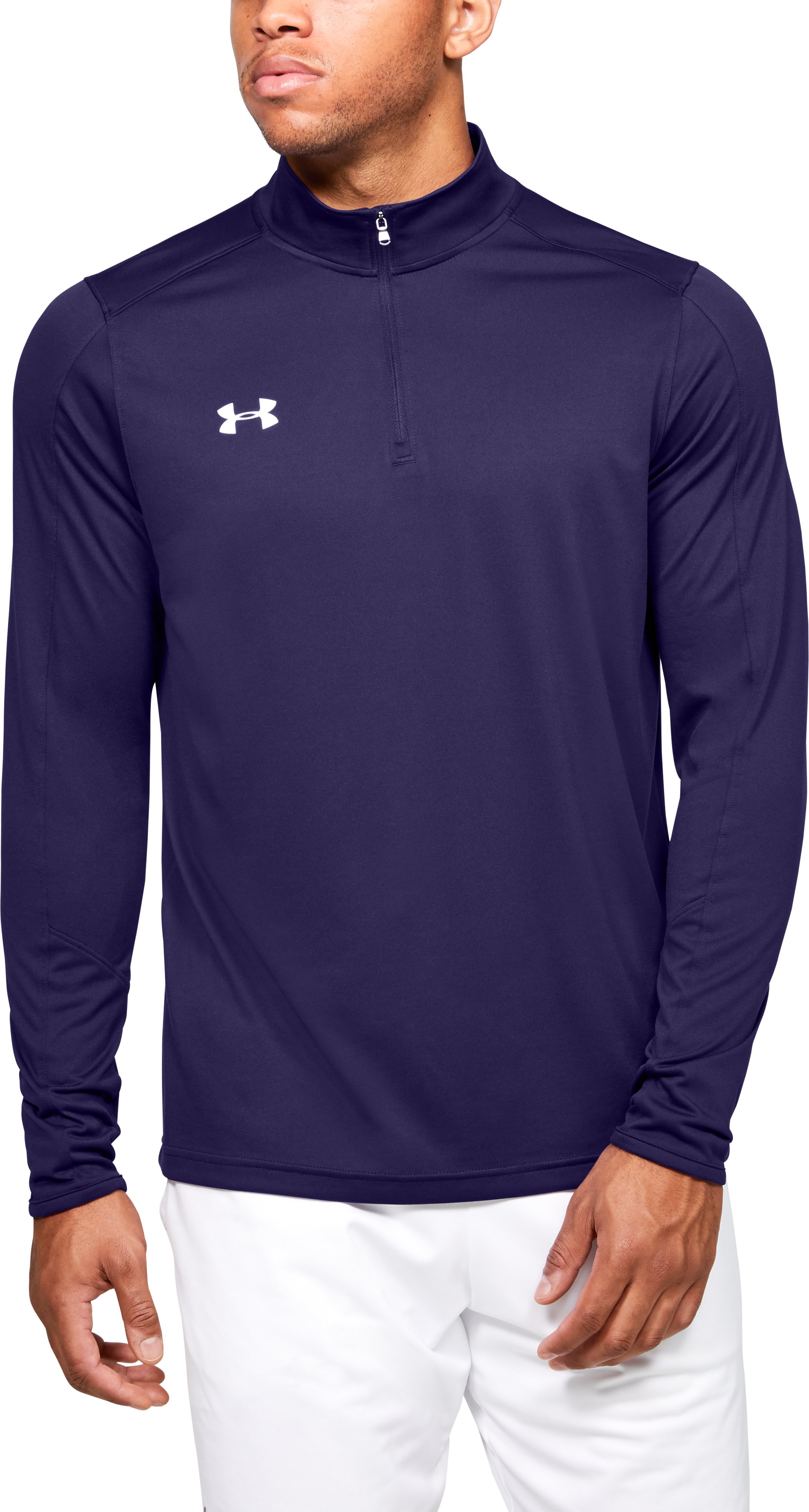 Men's UA Reflex Rival Zip 12