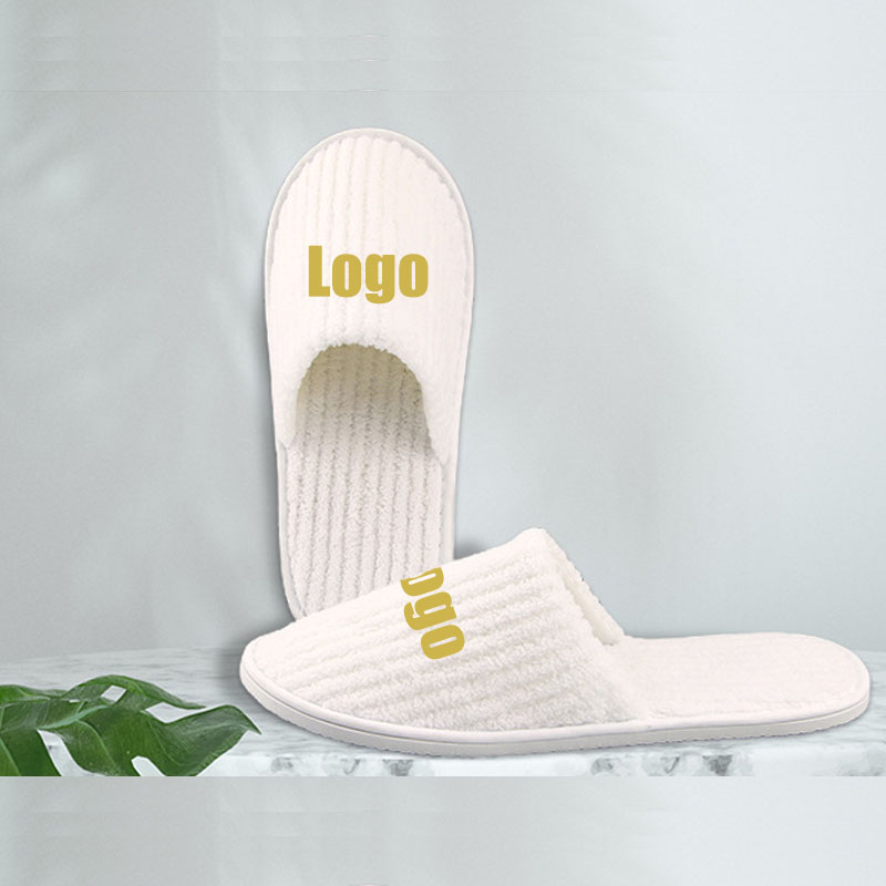 Luxury Disposable Slippers 1