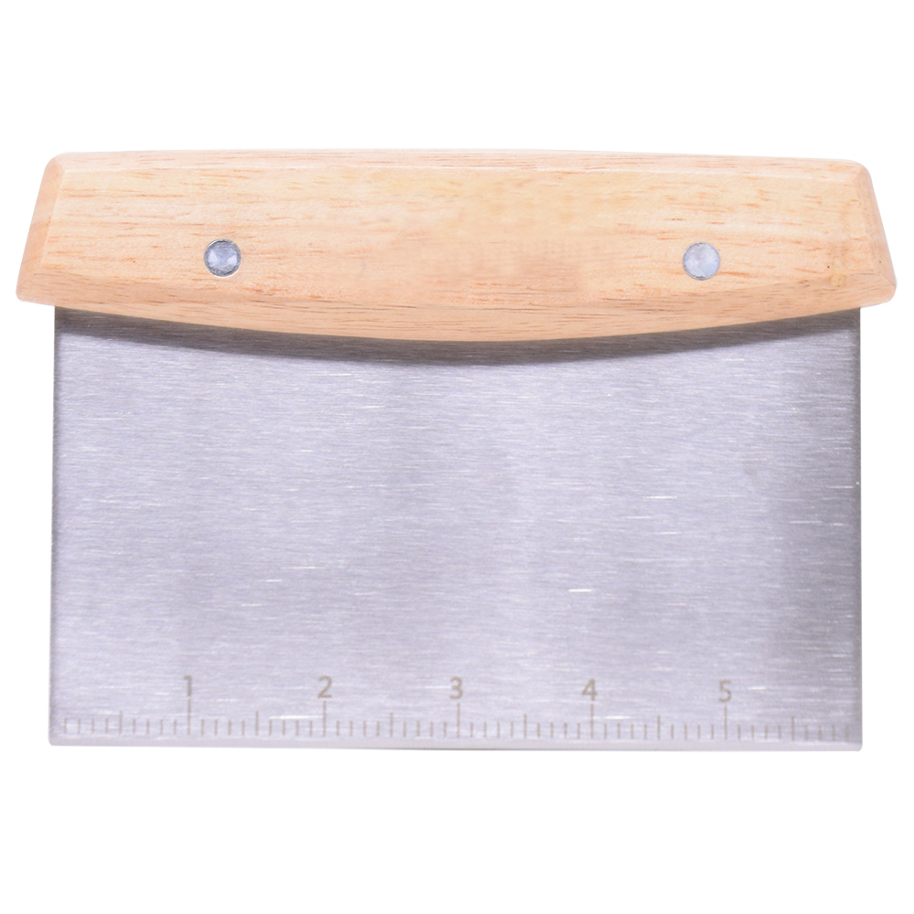 Deluxe Grilling Scraper & Flippers Set 7