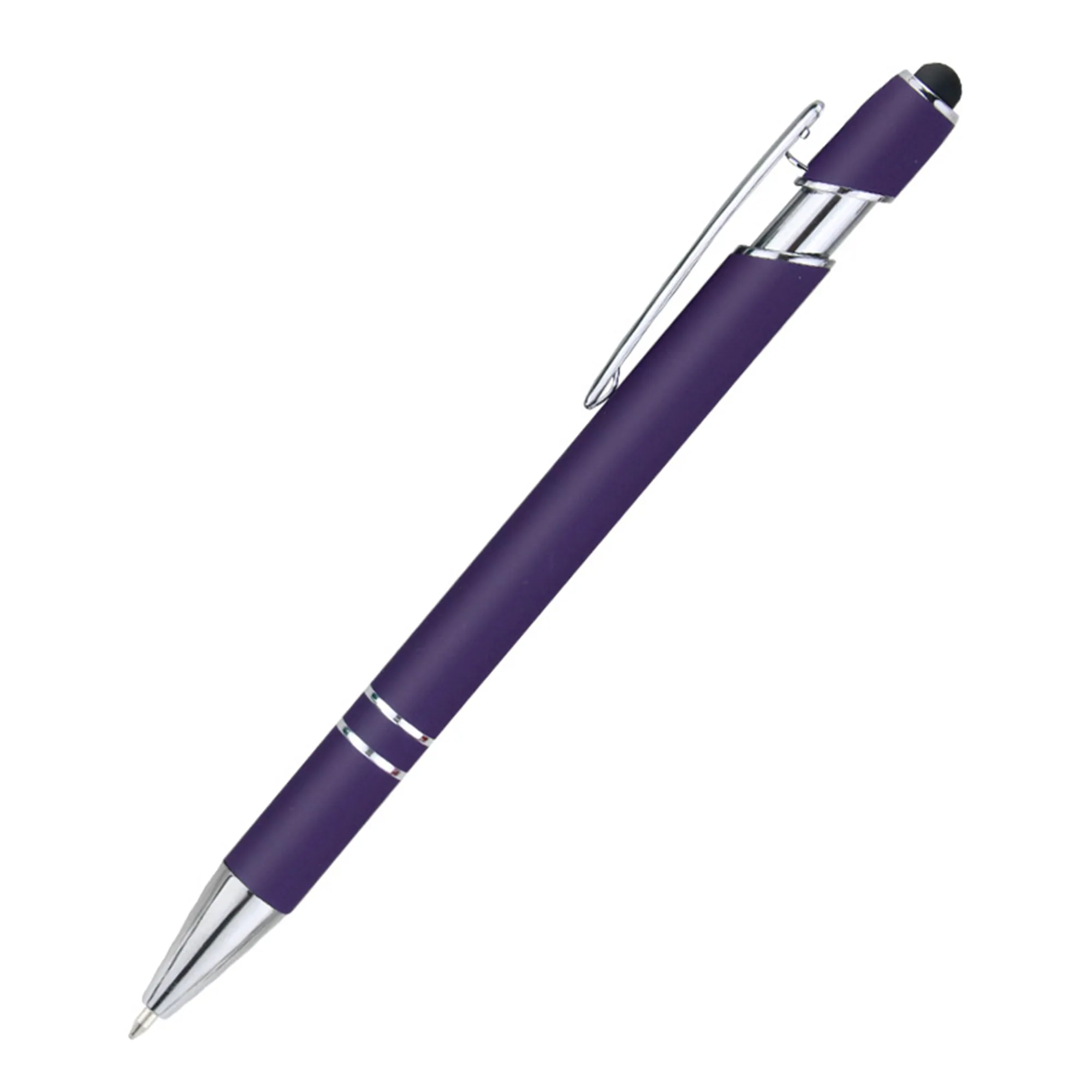 2-in-1 Stylus Ballpoint Pen 12