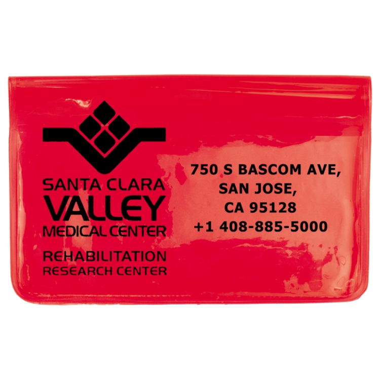 "MESS-NO-MORE XL" 10 Piece Stay Clean First Aid Kit 18