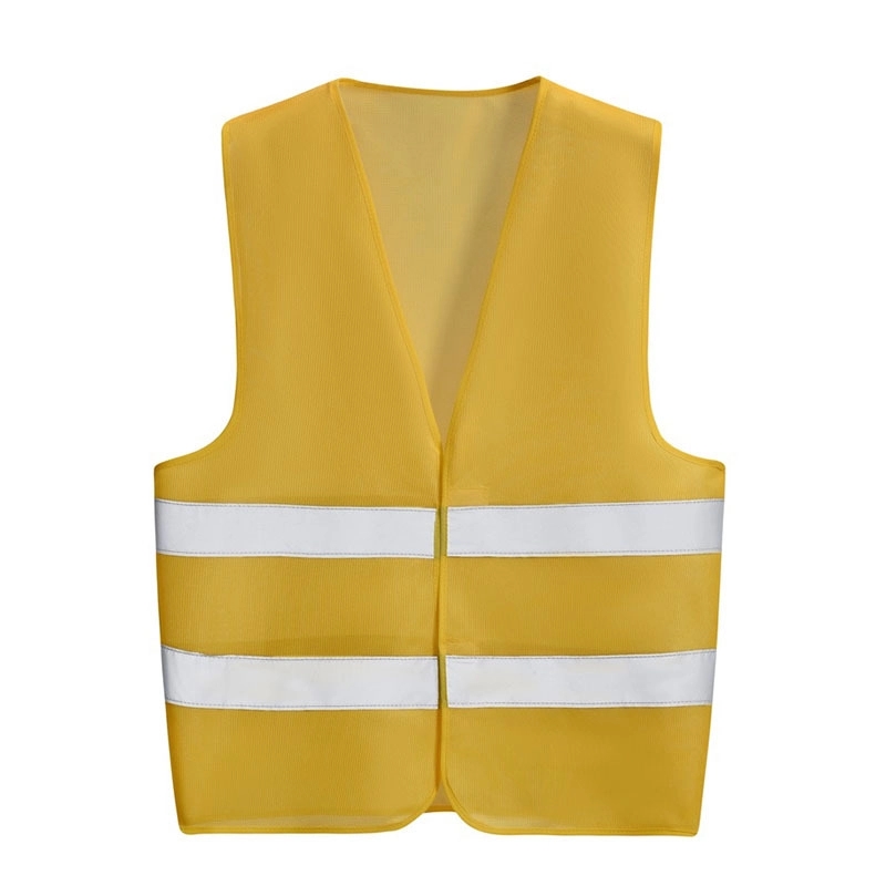 Economy Safety Vest 6