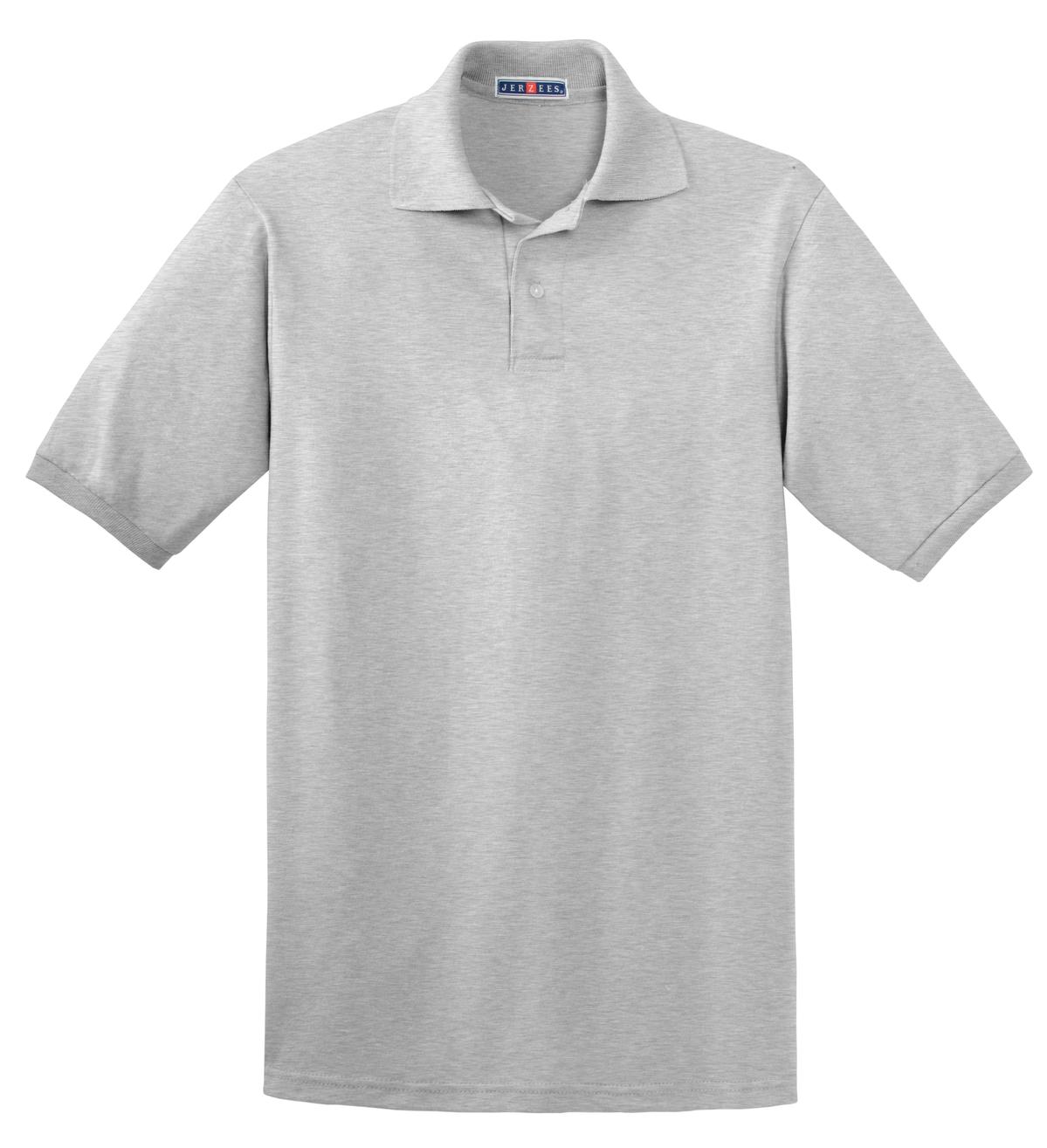 Jerzees Dri-Power Sport Shirt. 437M 15