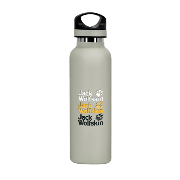 20 oz. Basecamp Tundra Bottle with Screw Top Lid 163