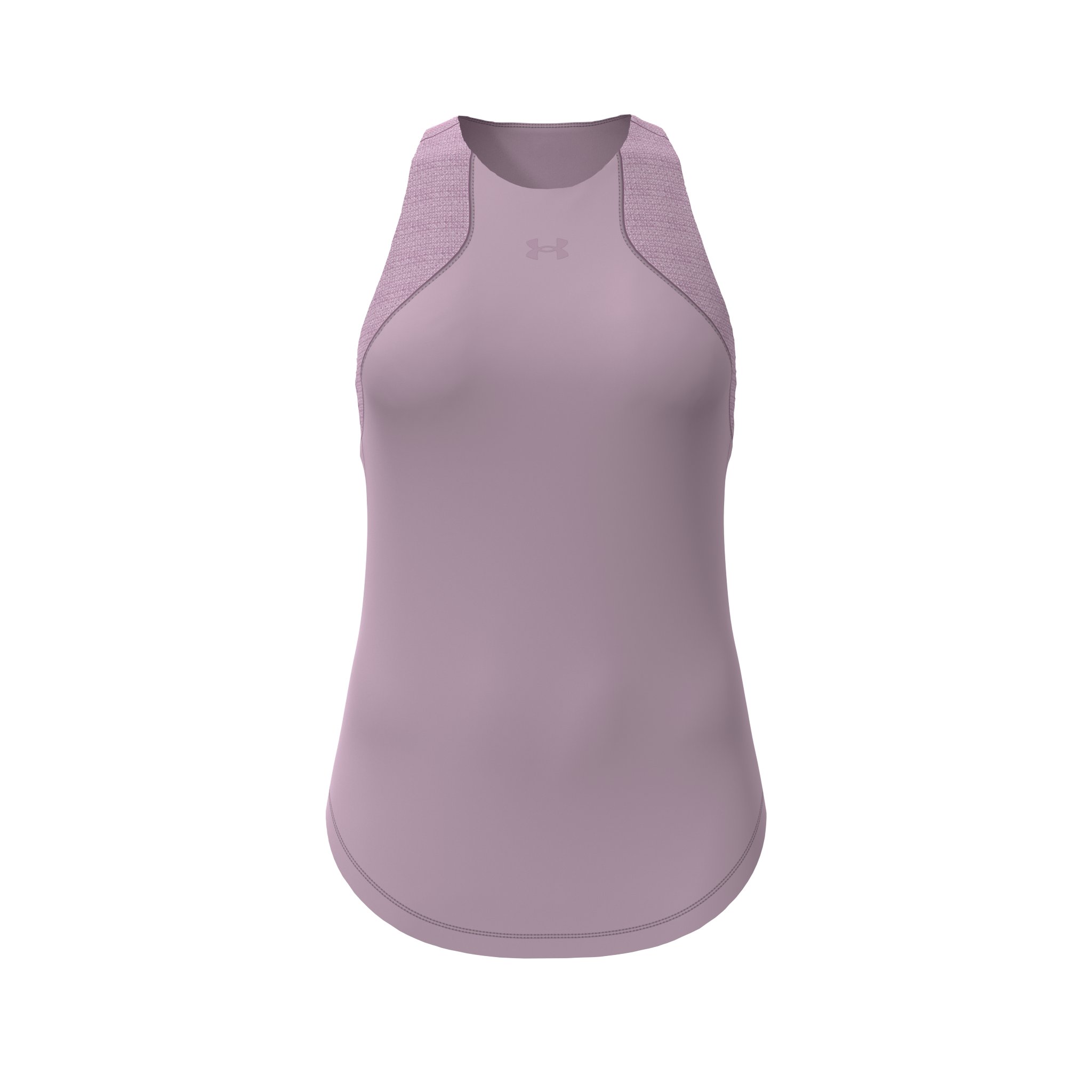 UA Armour Sport Women's 2-in-1 Tank 4