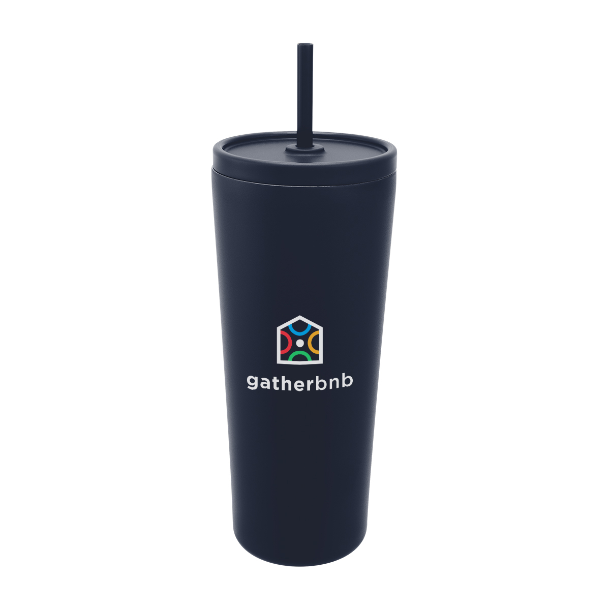 24 Oz. Brooklyn Recycled Stainless Steel Tumbler 31
