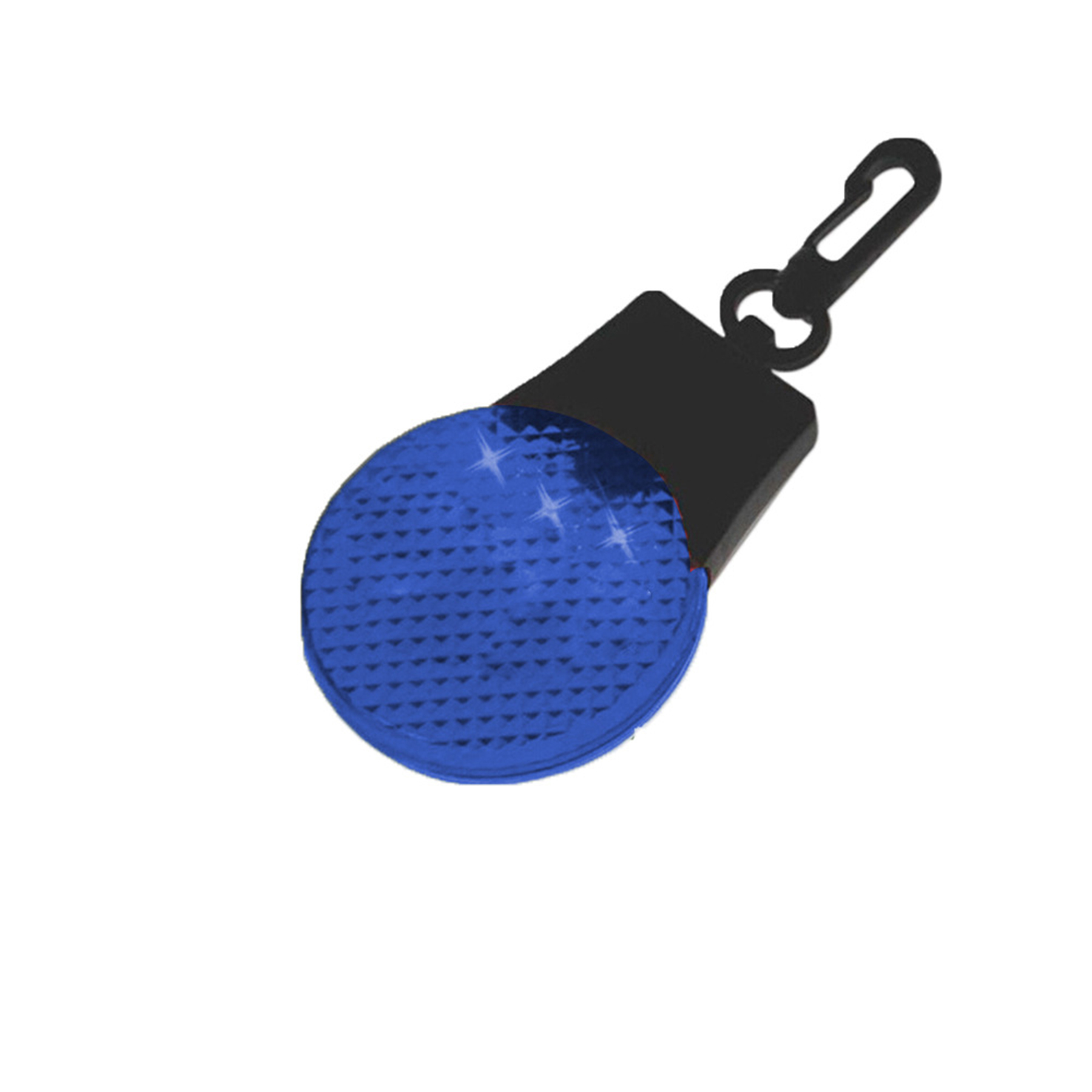 LED Flashing Safety Light 4