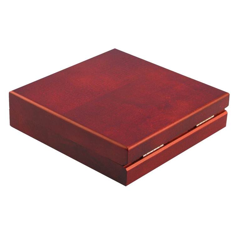 Medallion Box, 6.13 x 6.13 x 1.50" 14