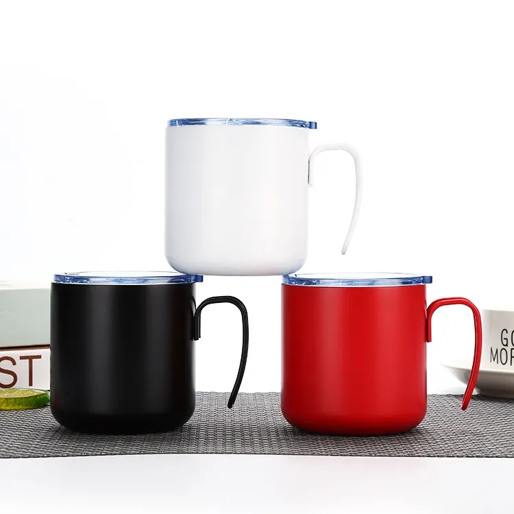 Stainless Tumbler Mug 3