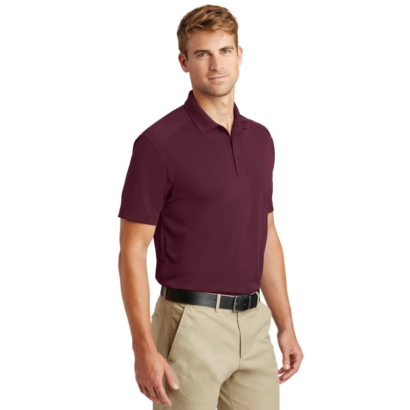 CornerStone Select Lightweight Snag-Proof Polo. 35