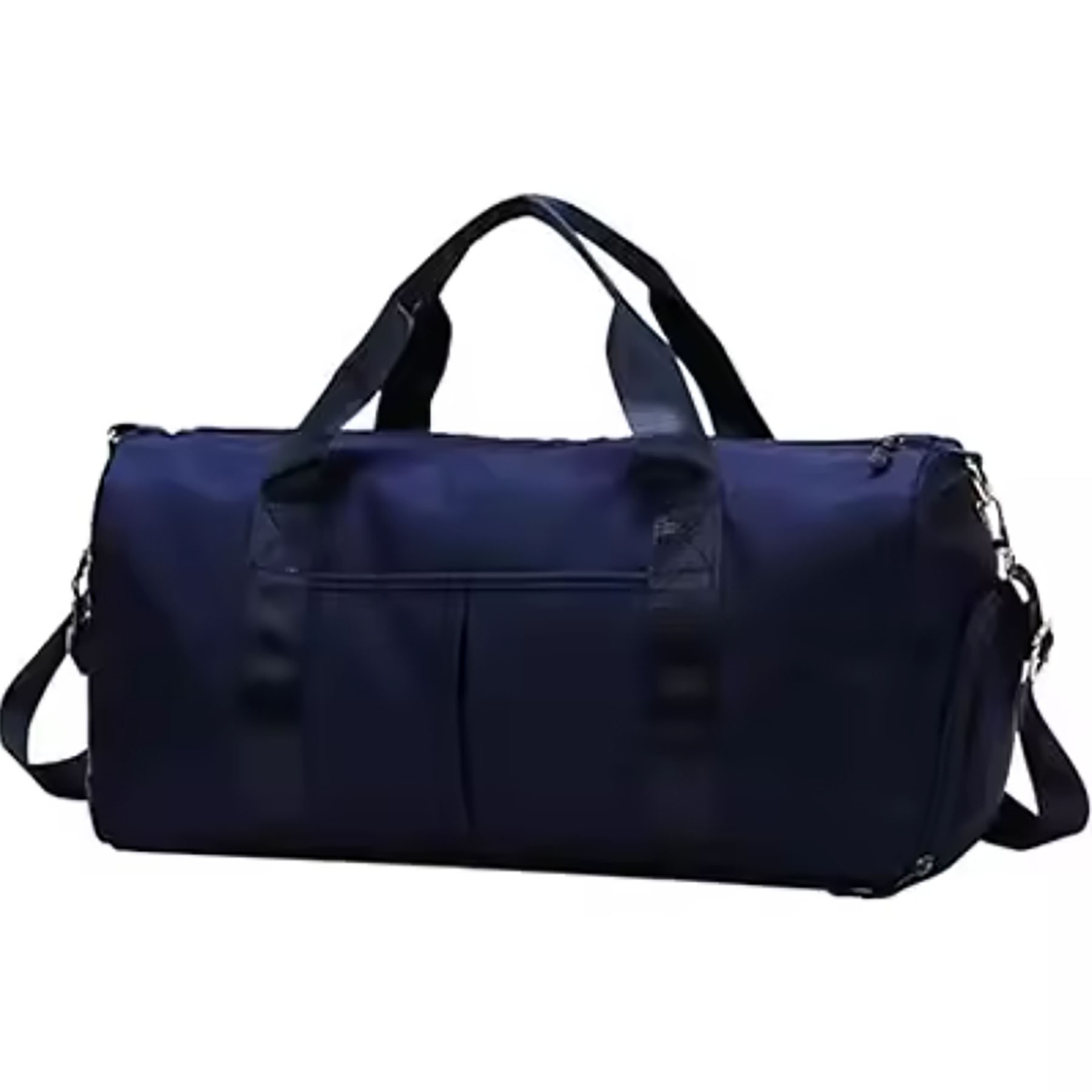 Sports Travel Duffel Travel Gym Bag 2