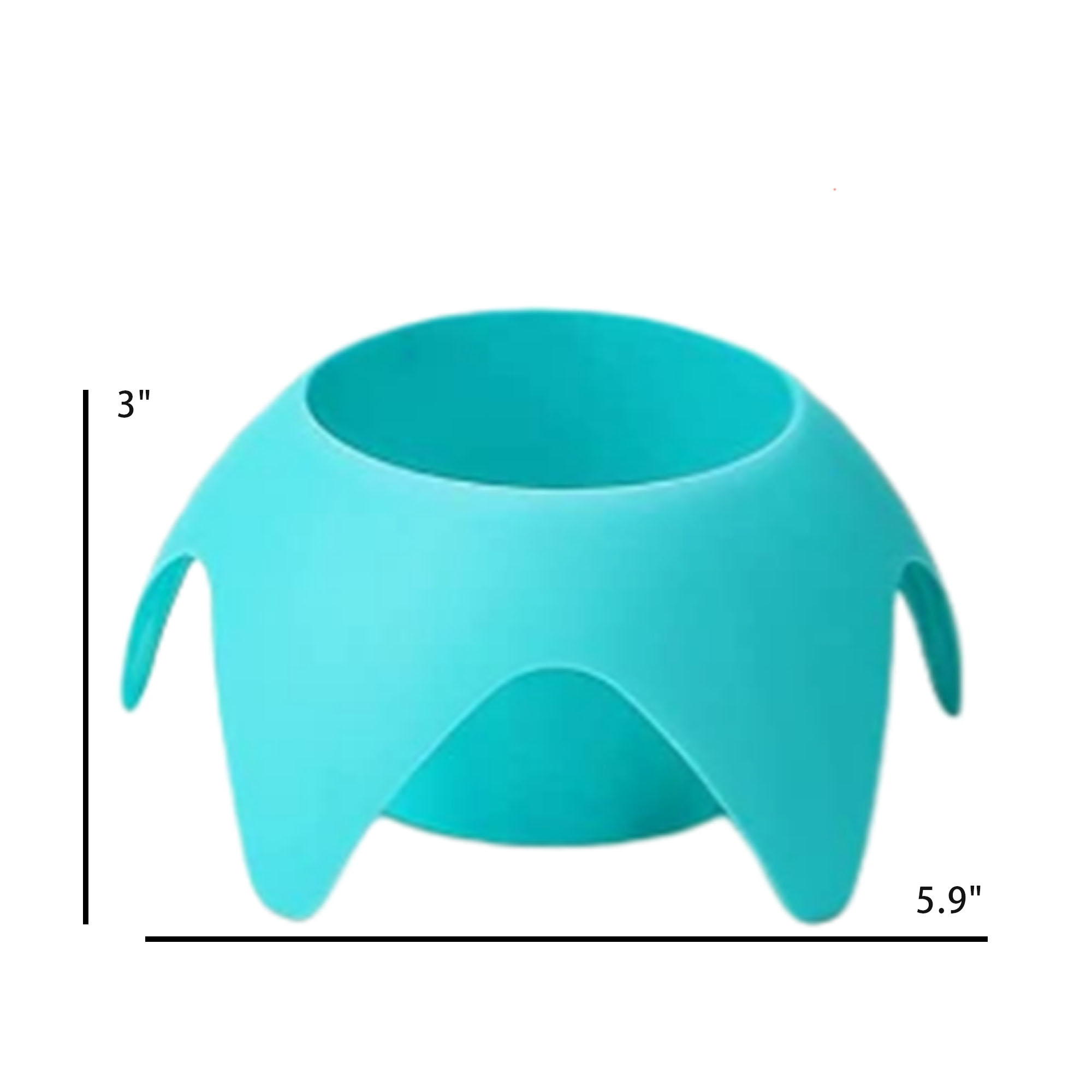 Portable Beach Cup Holder 2