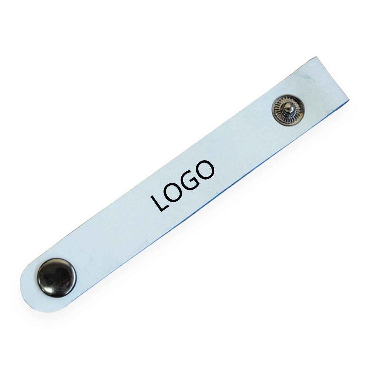 Leather Cable Straps for Cords Headset Winder 2