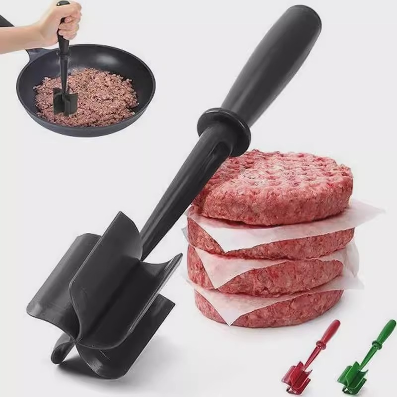 Resistant Meat Chopper Smasher 2
