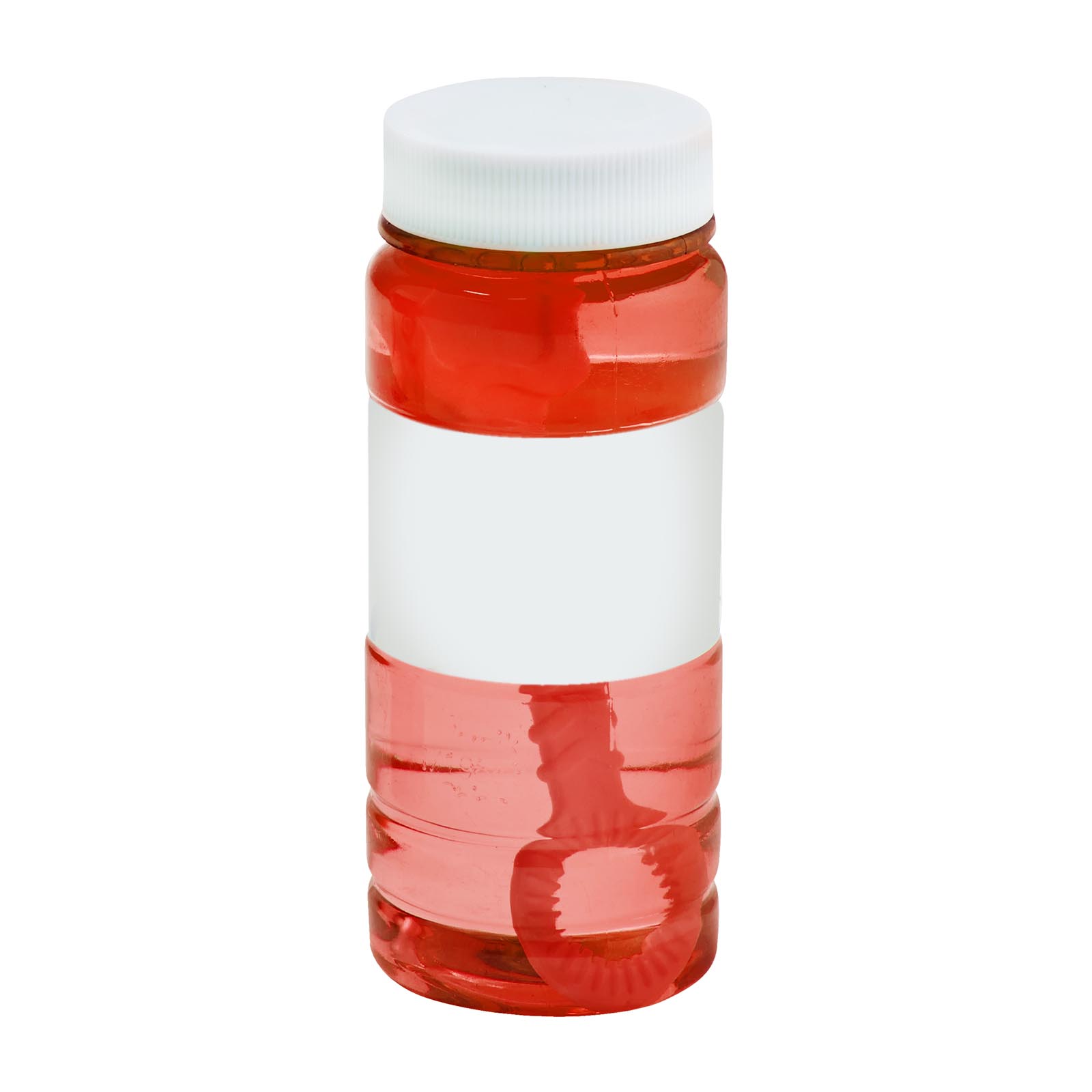 4oz. Bubbles in Translucent Bottle 5