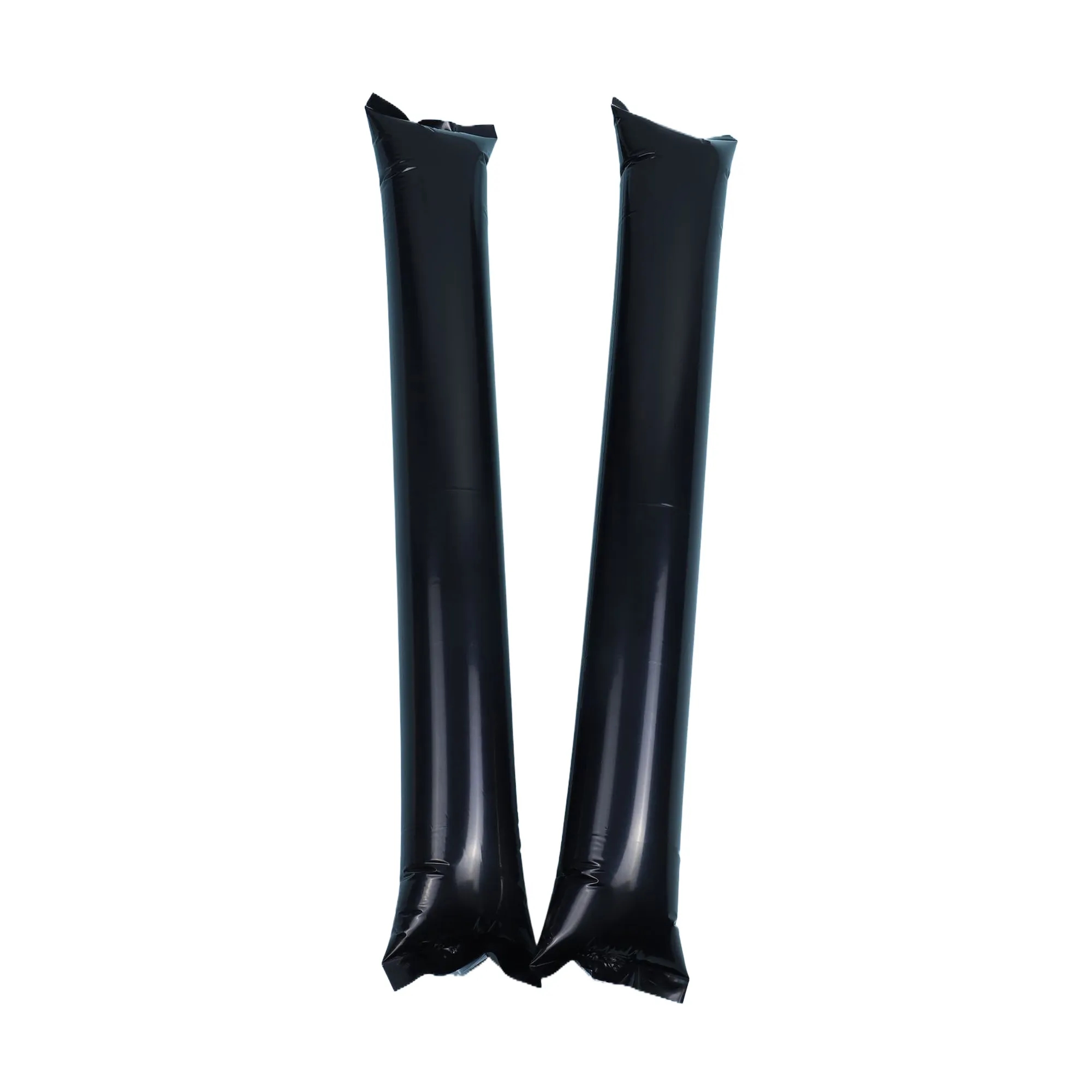 MOQ100 Inflatable Cheer Sticks Party Props 8