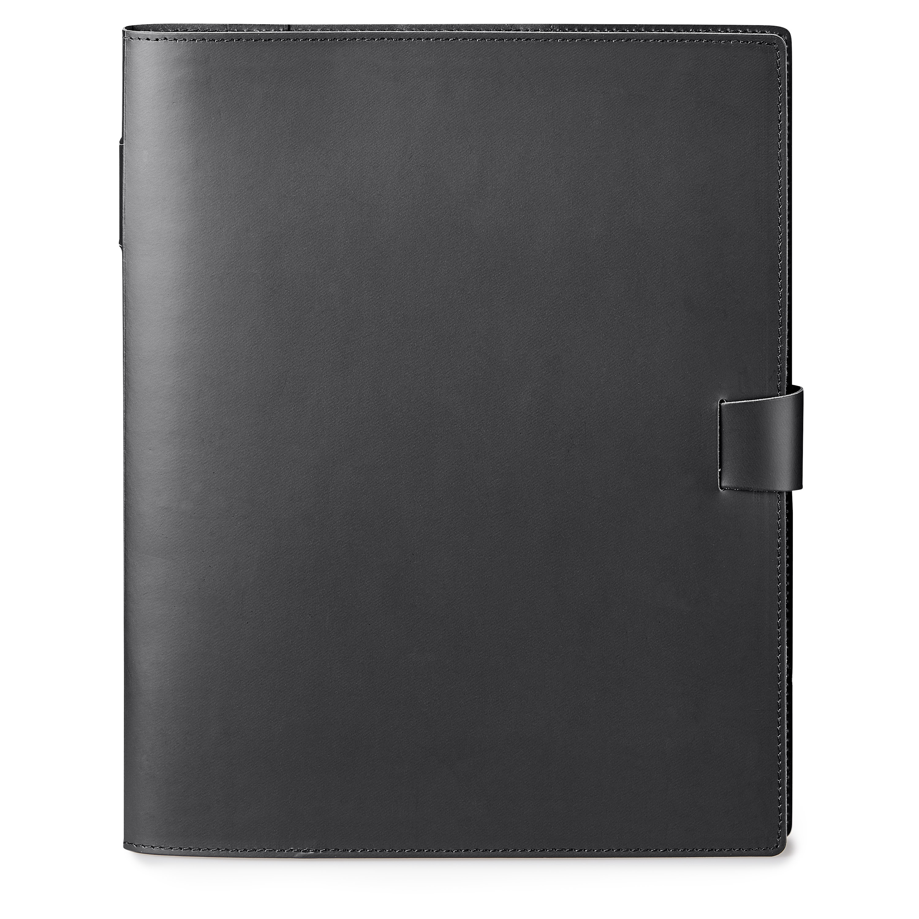 Giuseppe di natale refillable leather journal 4