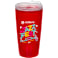 Lakeside Double Wall Tumbler 16 oz 7