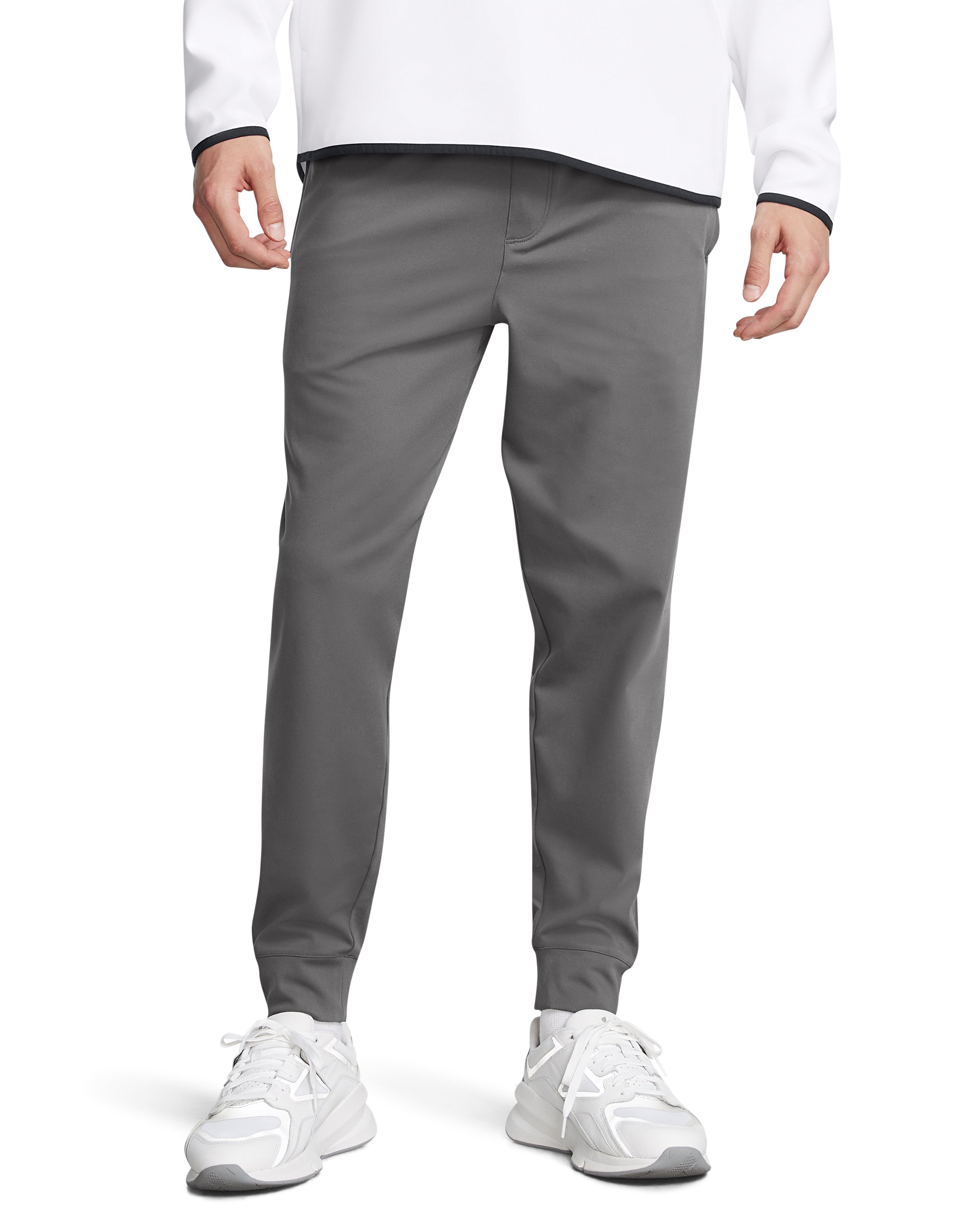 UA Meridian Men's Joggers 2