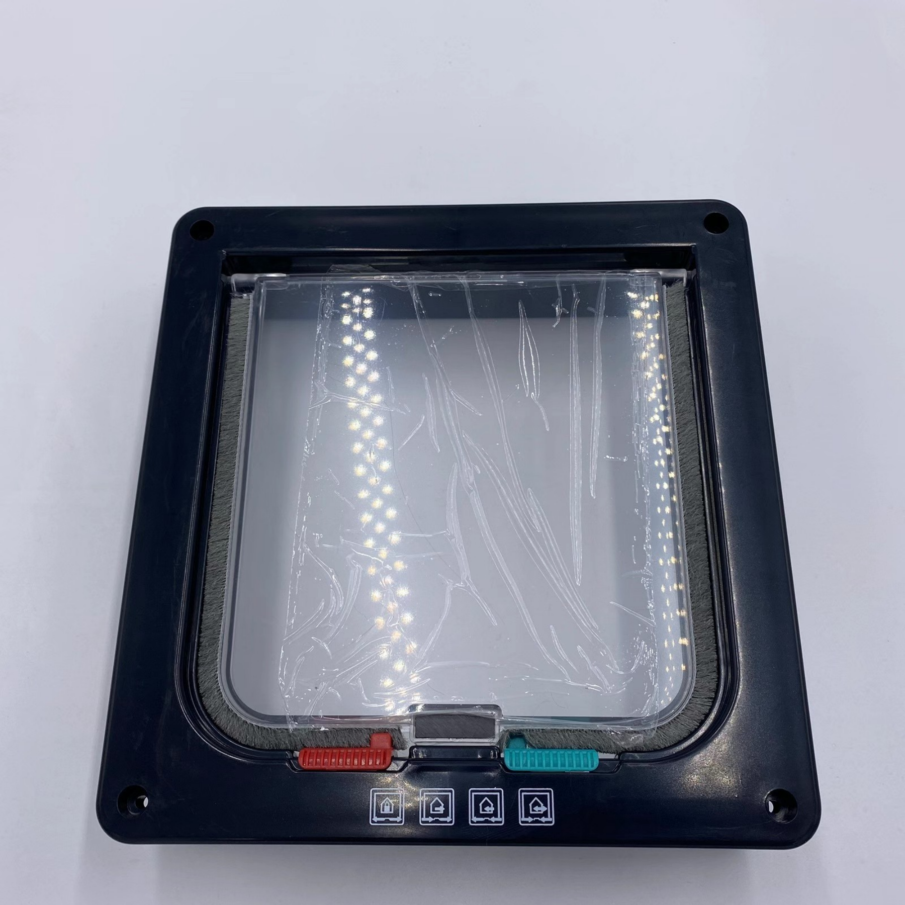 Pet Safe Freedom Replacement Flap Dog and Cat Doors 1