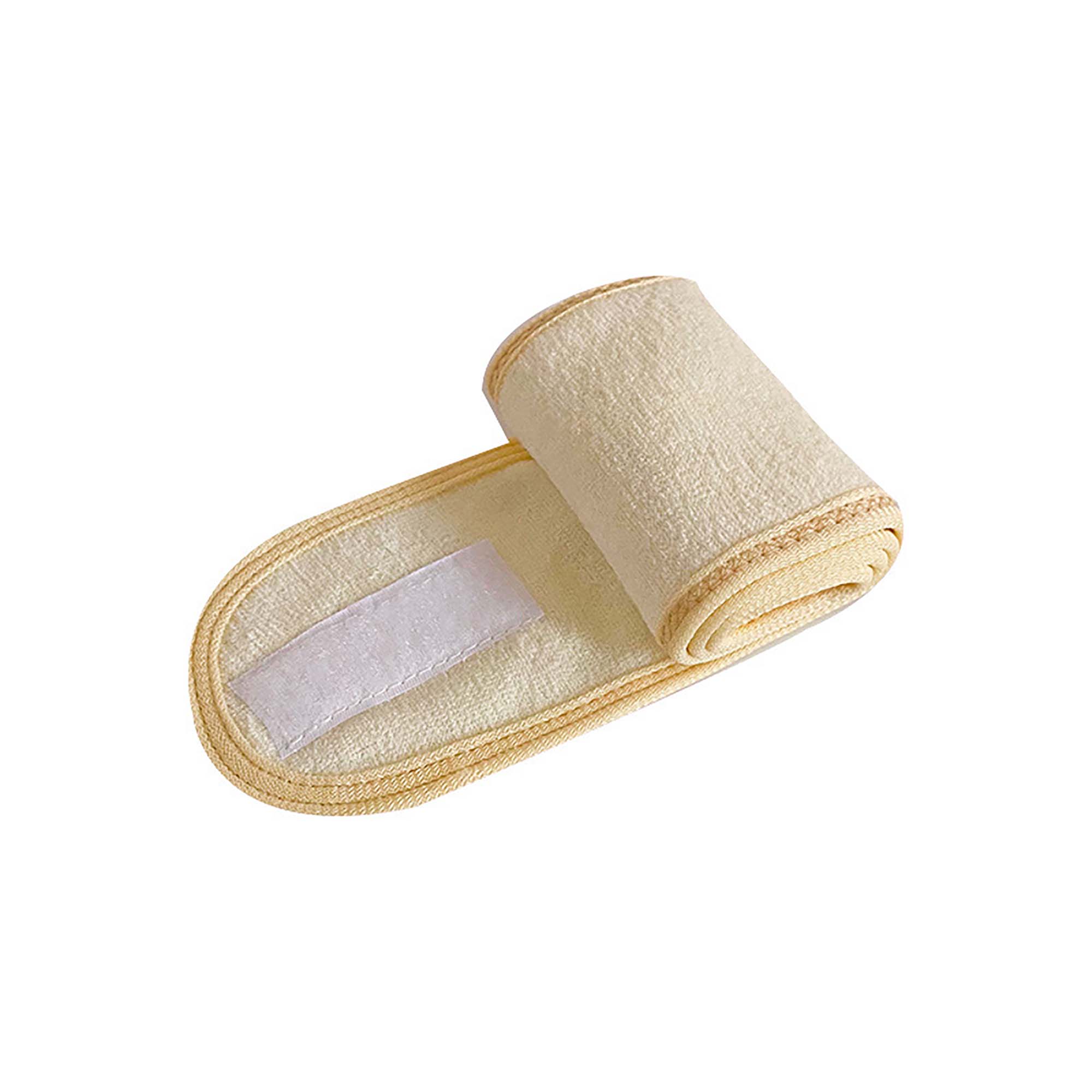 Face Wash Hair Band Adjustable Spa Headband 4