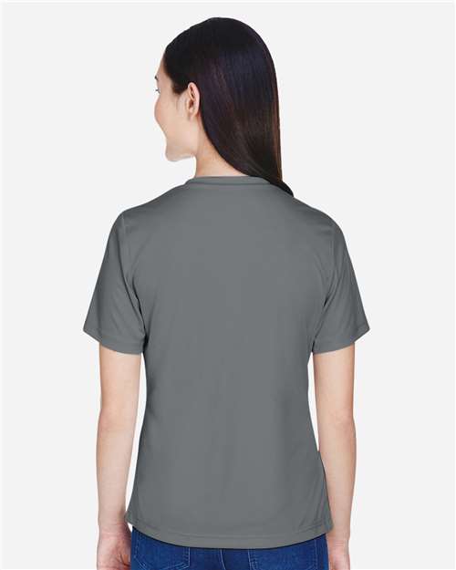 Women's Zone Performance T-Shirt - TT11W 163