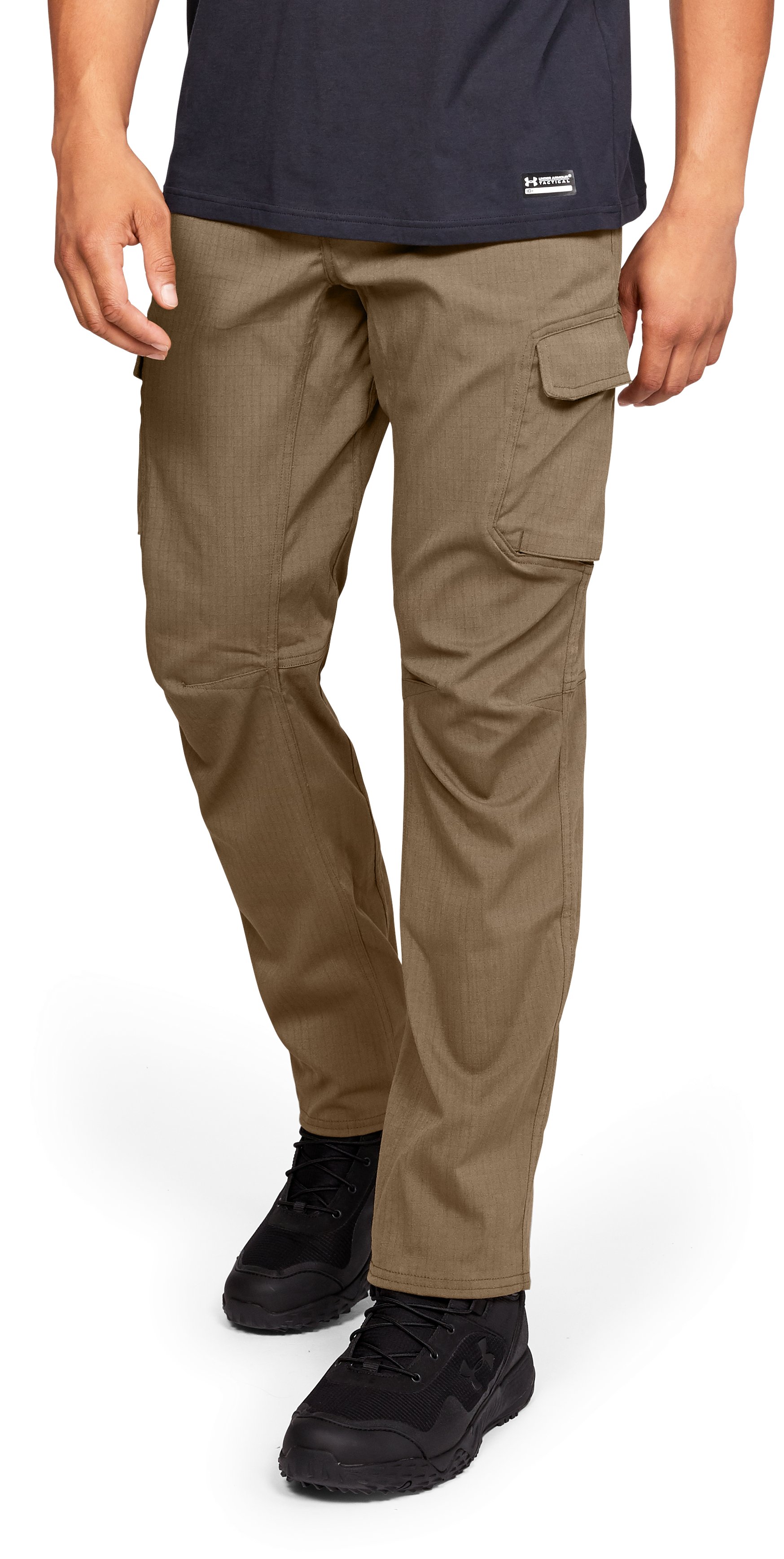 UA Enduro Men's Cargo Pants 4
