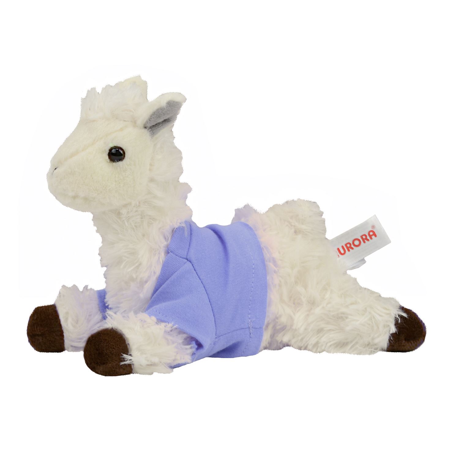 Aurora™ Mini Flopsies - 8" Plush 123