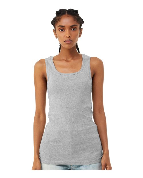Women's Micro Rib Tank - 1081 29