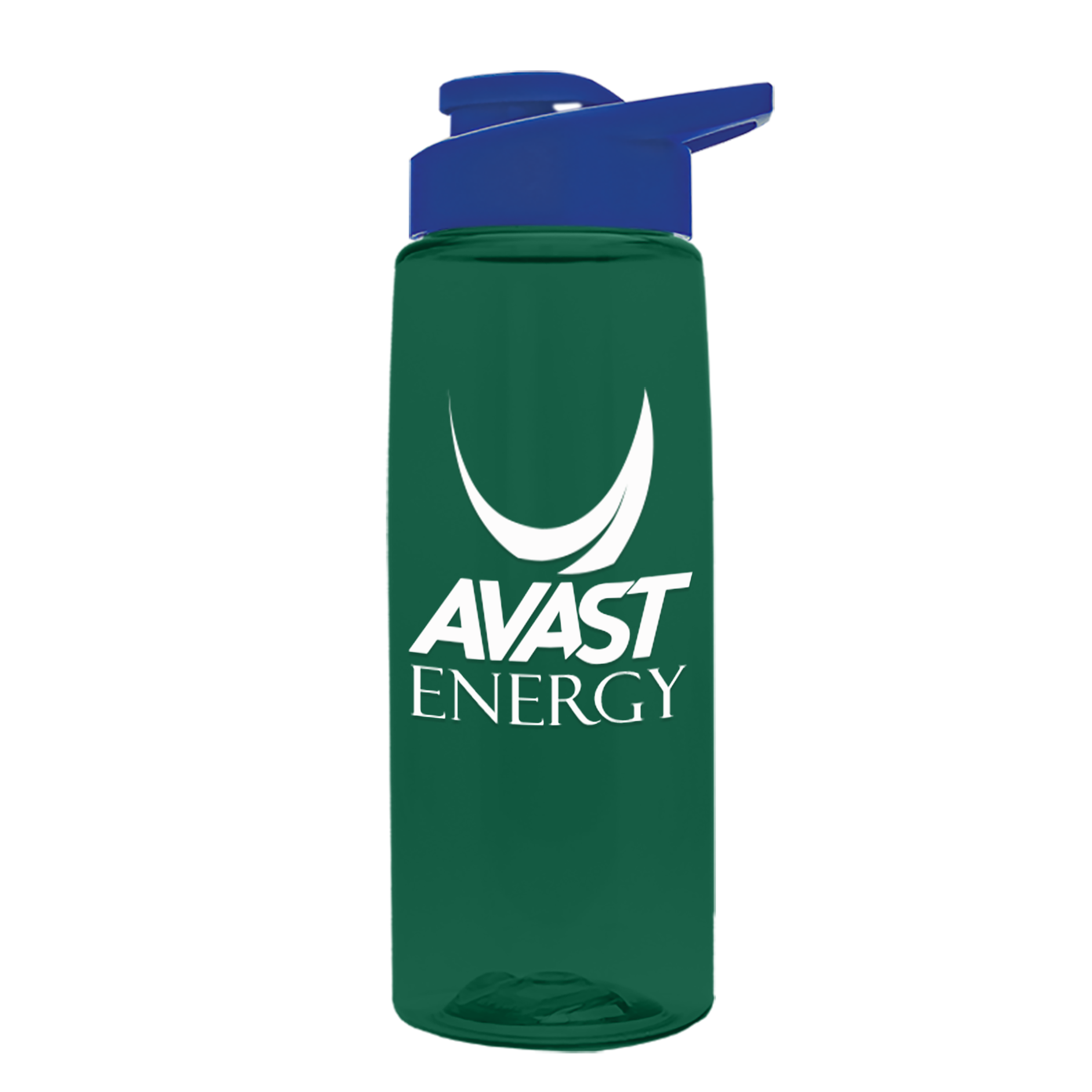 Garyline® Flair Tritan® Bottle with Drink-Thru Lid - 26 oz. 71