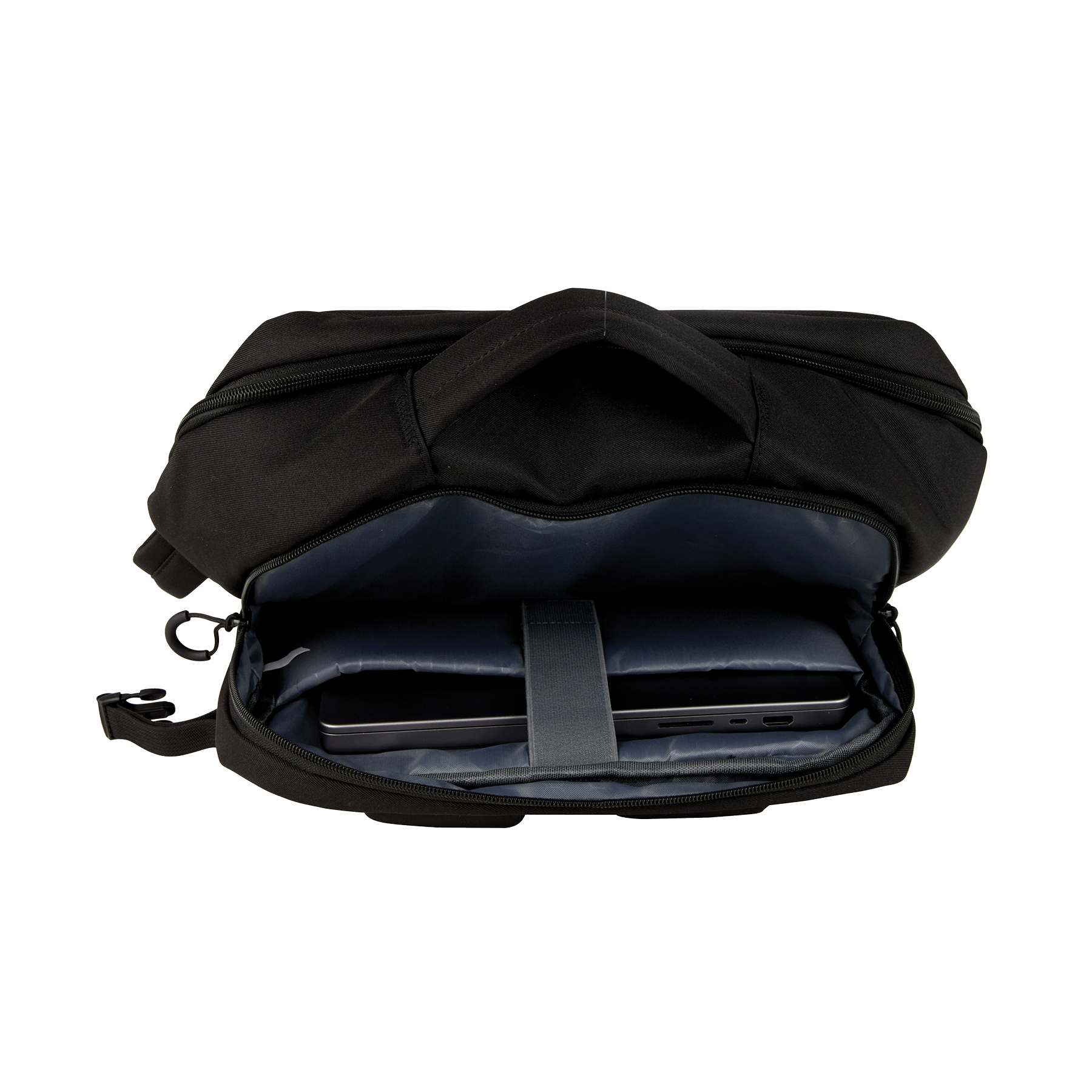 Luca Overnighter Backpack 7