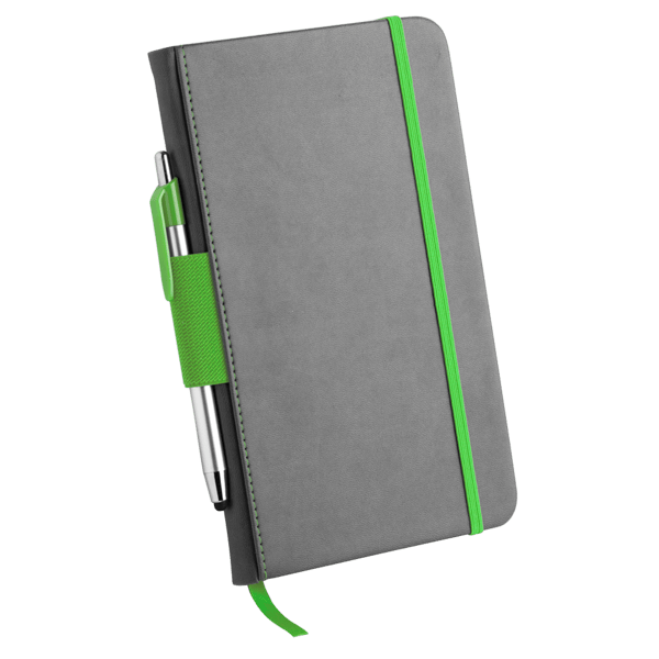 Chester Journal Notebook Set 92