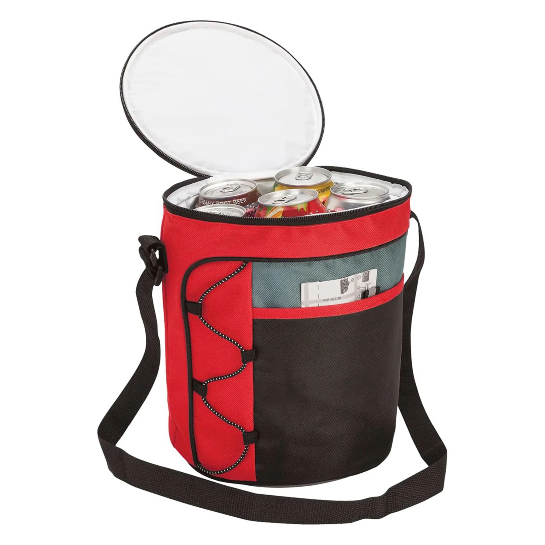 Oxford Insulated Cooler Bag 6