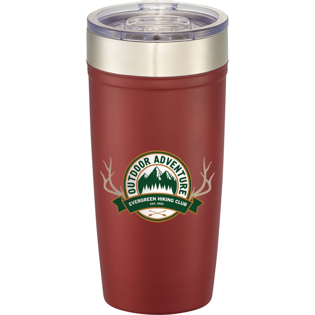 Arctic Zone® Titan Thermal HP® Copper Tumbler 20oz 58