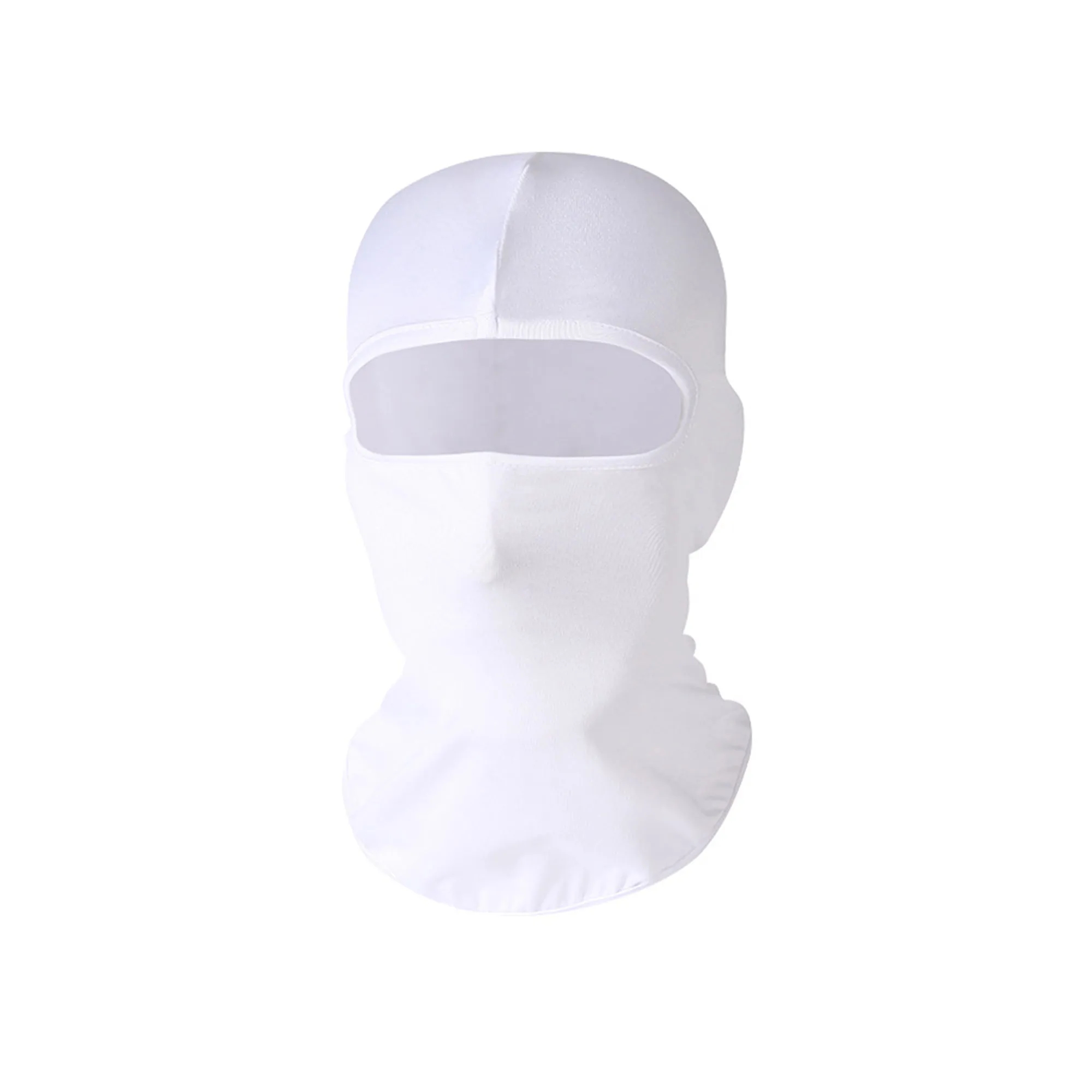 Cycling Summer Cooling Face Mask 2