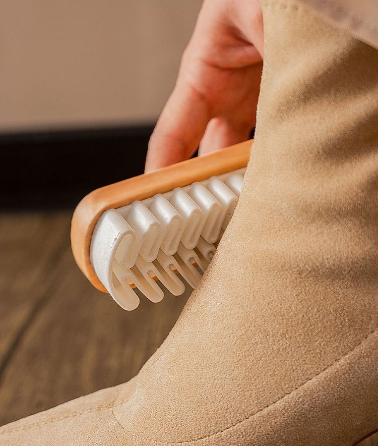 Suede Shoe Cleaning Brush 2