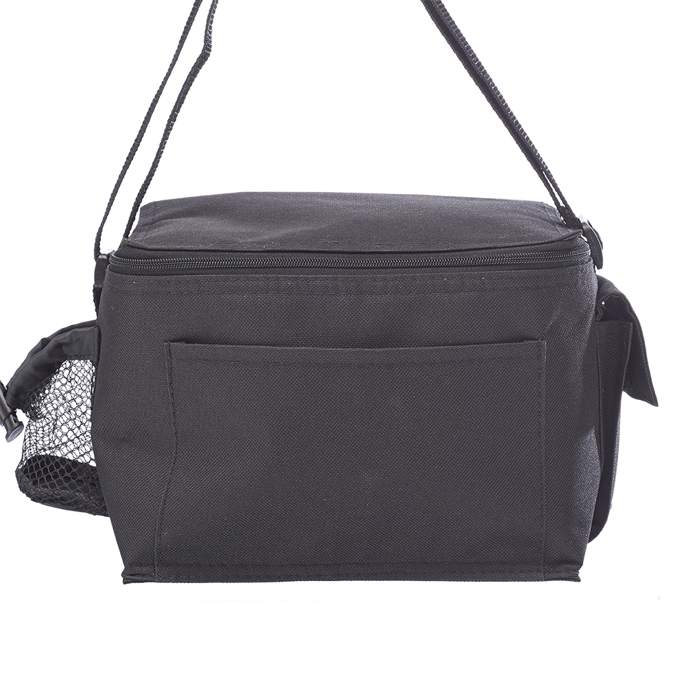 Insulated Polyester Lunch Bag 5