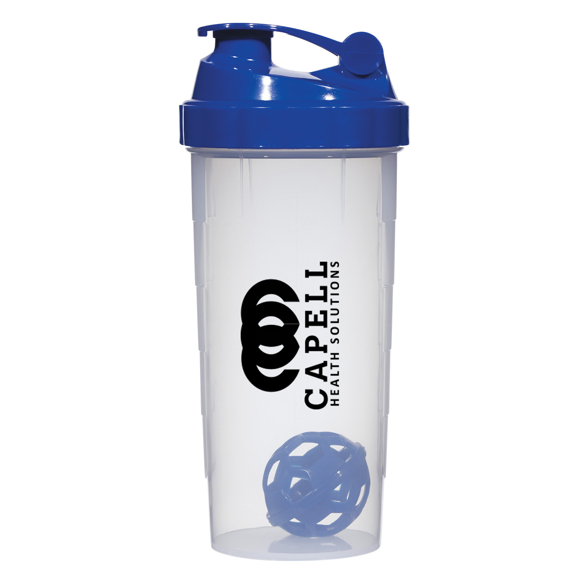 24 Oz. Shake-It-Up Bottle 10
