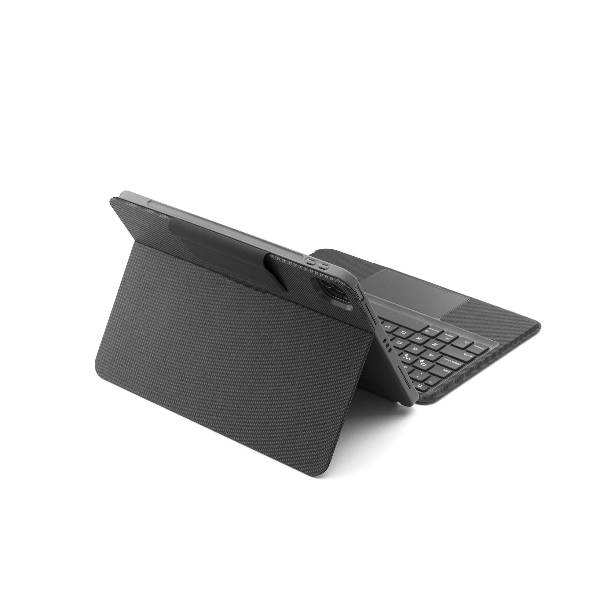Detachable Keyboard Case for iPad 7