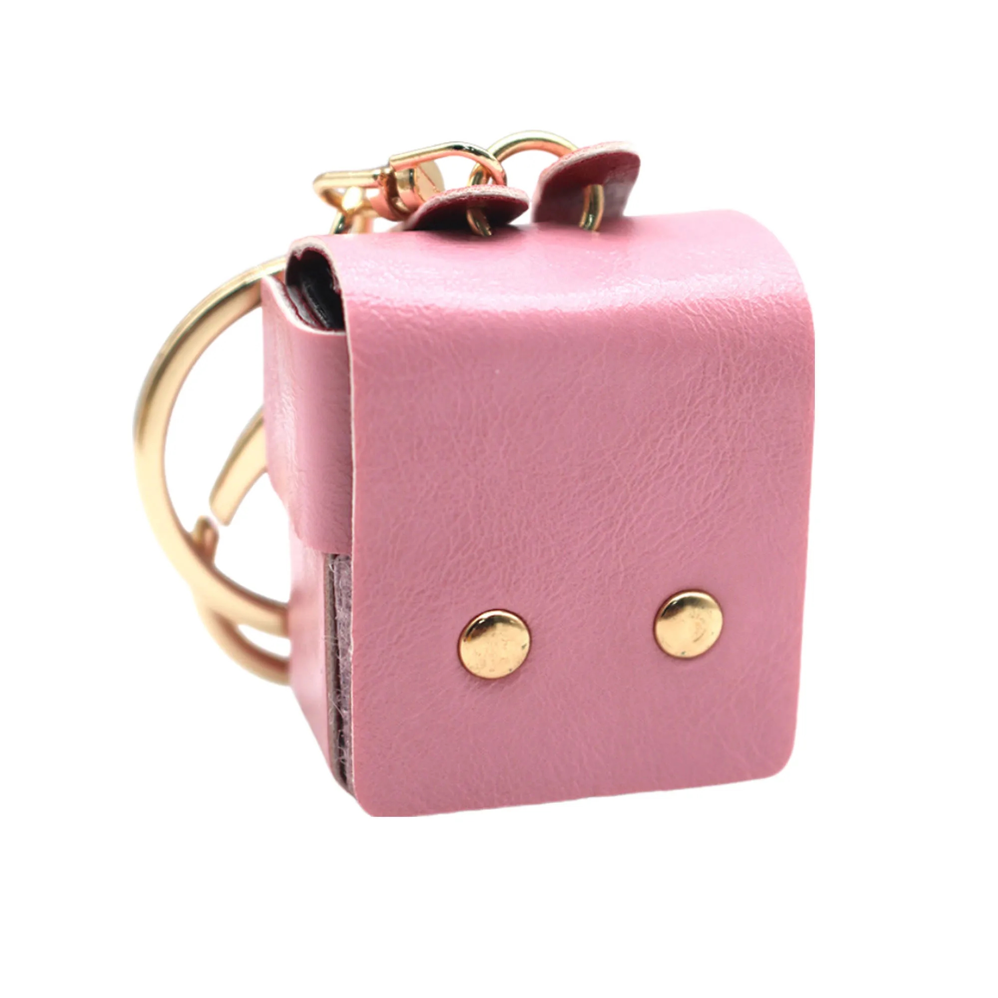 Small Backpack Coin Pouch Pendant 2