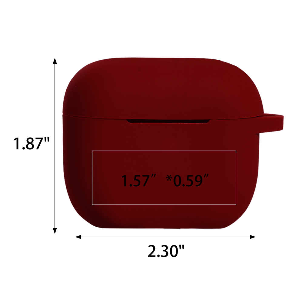 Palo Case for Apple AirPods 3