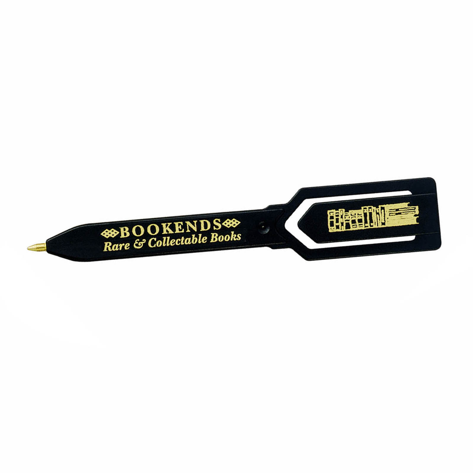 Spearhead Bookmark Pen 9