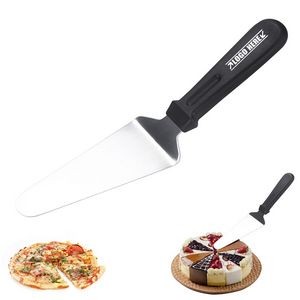 Music Note Serrated Cake Spatula Cutter 12