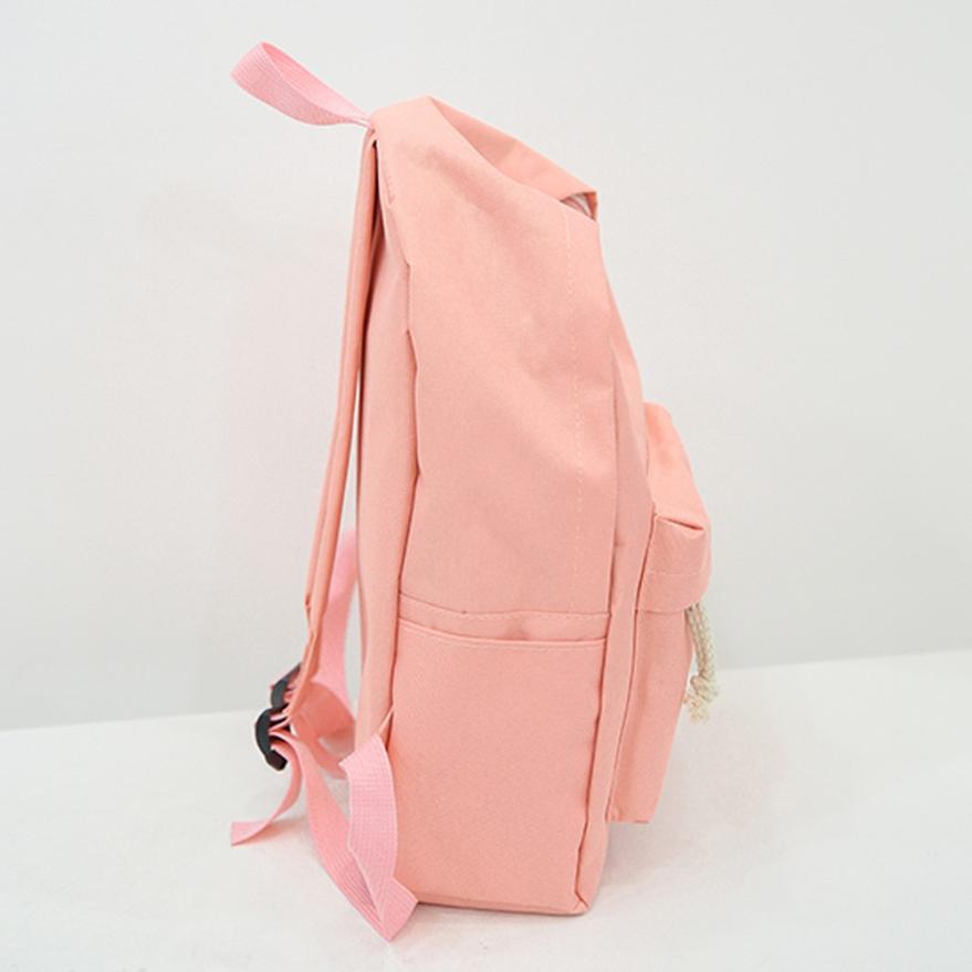 Unisex Oxford/Travel/Student Backpack Outdoor And Indoor 8