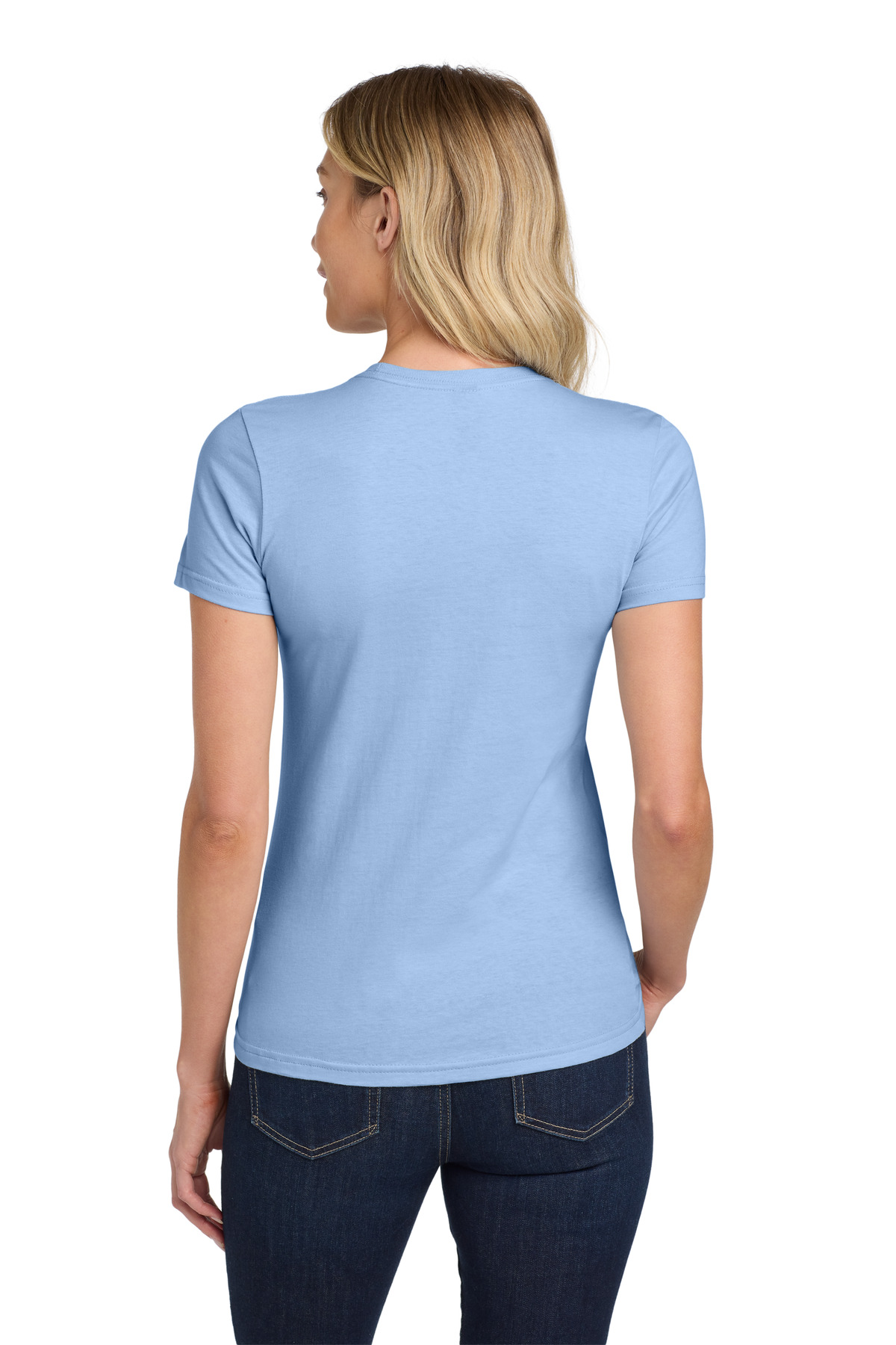 Gildan Softstyle Women's T-Shirt. 64000L 48